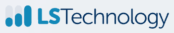 LS Technology company logo
