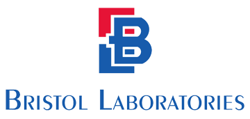 Bristol Laboratories company logo