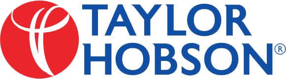 Taylor Hobson company logo